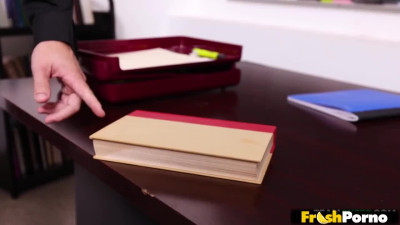 TeamSkeet - Forbidden Images with Emma Rosie