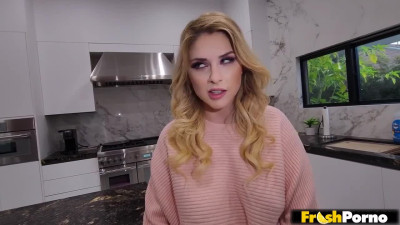SisLovesMe - I Don't Like Your Girlfriend with Kenzie Love,Riley Reign