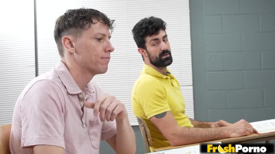Facials4K - Group Project with Rion King, Chloe Rose, Brandon Ashton (January 24, 2023)