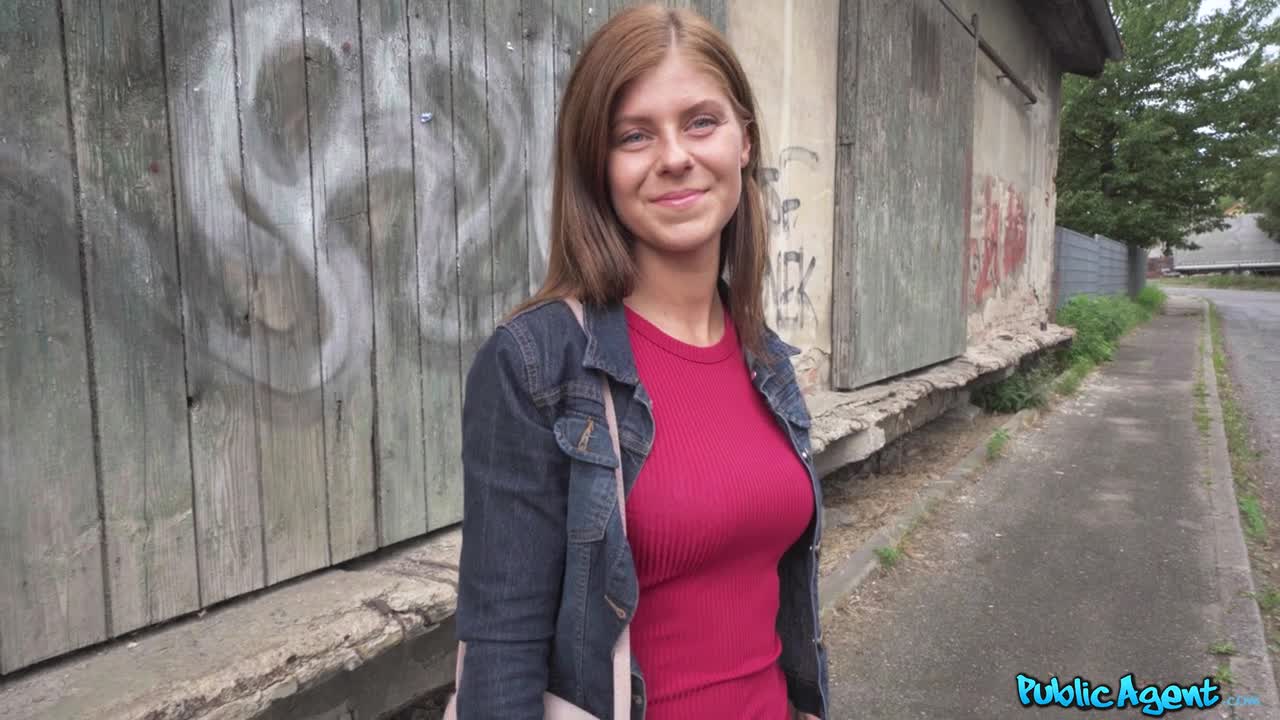 Fucked Outside for Cash (27:51) | ePornFresh.