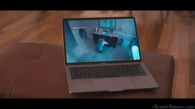The Voyeur 3 Scene 3 - Sneak Peak