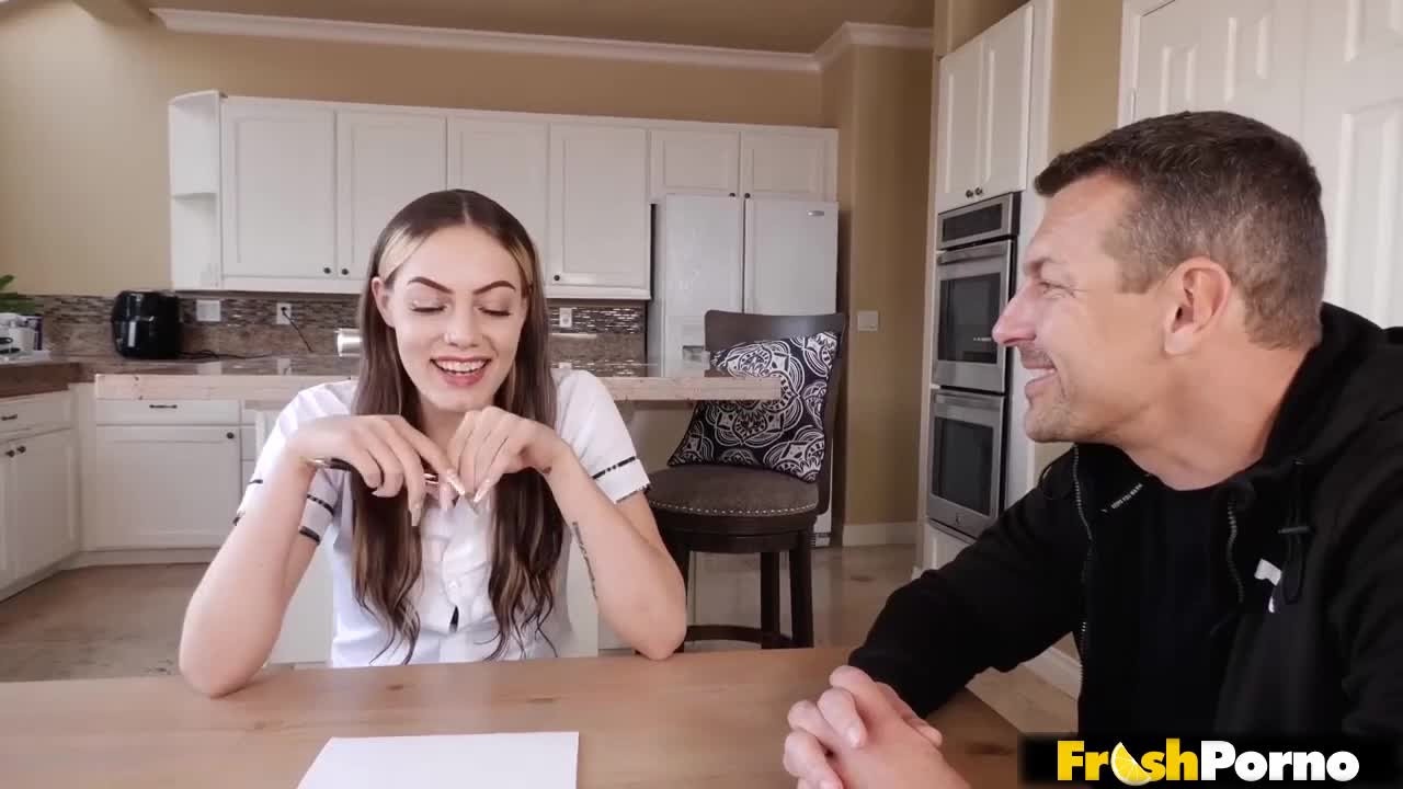 LethalHardcore - Teen JC Wild Tempts You With Her Sexy Pierced Nipples (33:50) | ePornFresh.