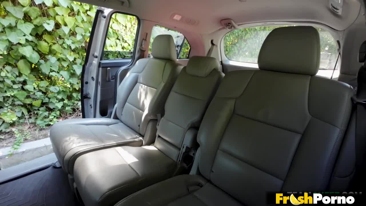 TeamSkeet - You Drive Me Crazy with Samantha Reigns (01:09:19) | ePornFresh.