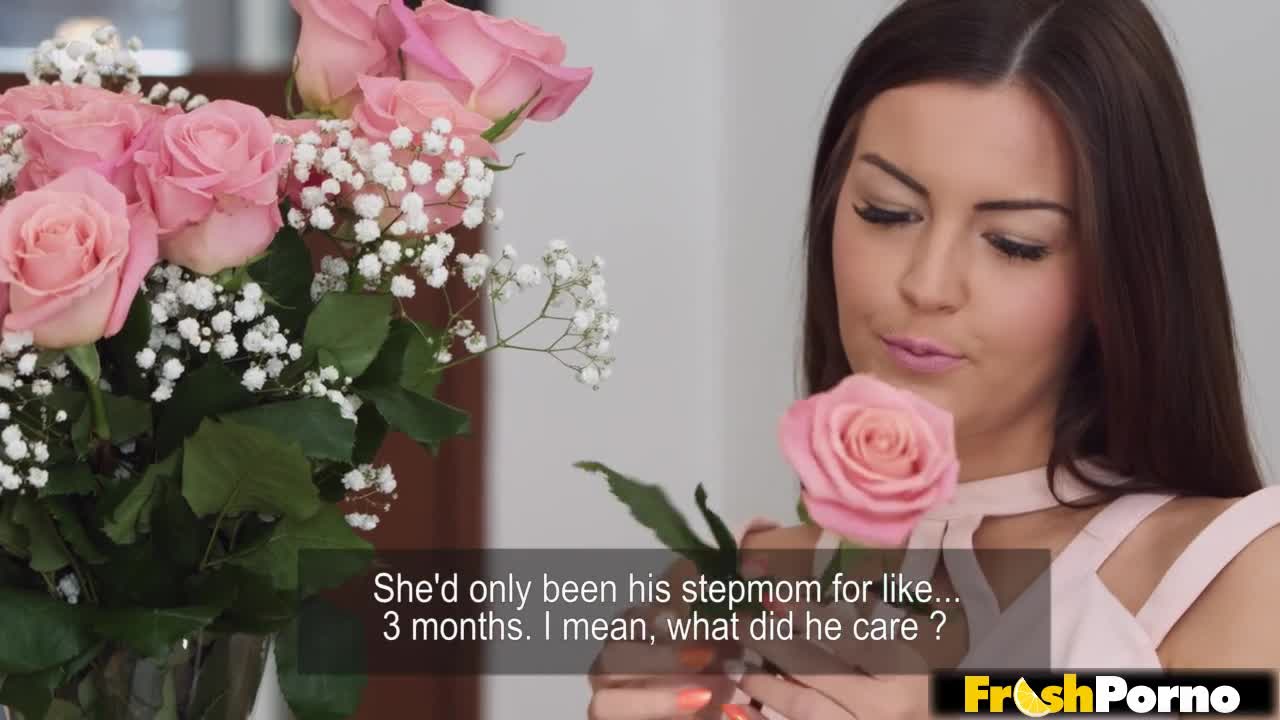Babes - The Perfect Gift with Blanche Bradburry, Cindy Shine, Nick Ross (37:53) | ePornFresh.