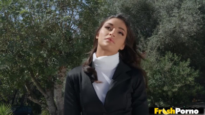 Babes - Crack That Whip with Emily Willis, Danny D