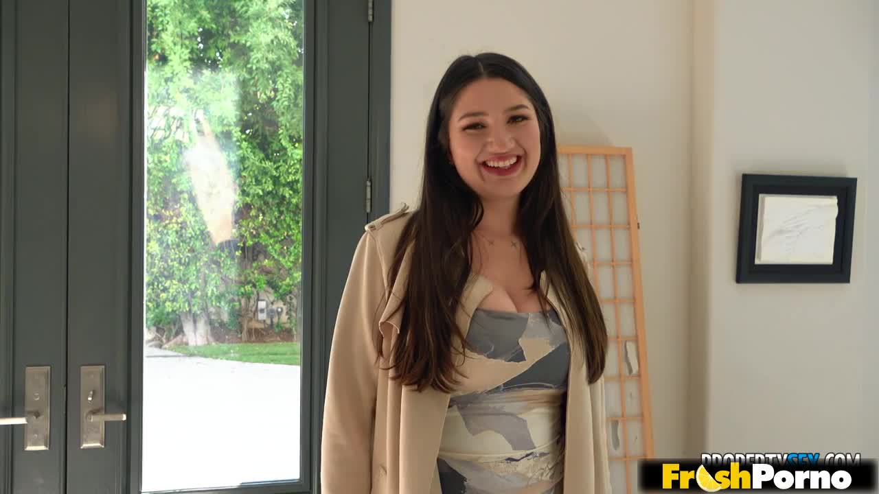 Property Sex - My Favorite Client with Alyx Star (31:21) | ePornFresh.