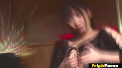 Erito - Cum Back to Sari's Club Again