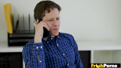 RealityJunkies - My Dirty Hot Wife Scene 3 with Armani Black, Lucas Frost