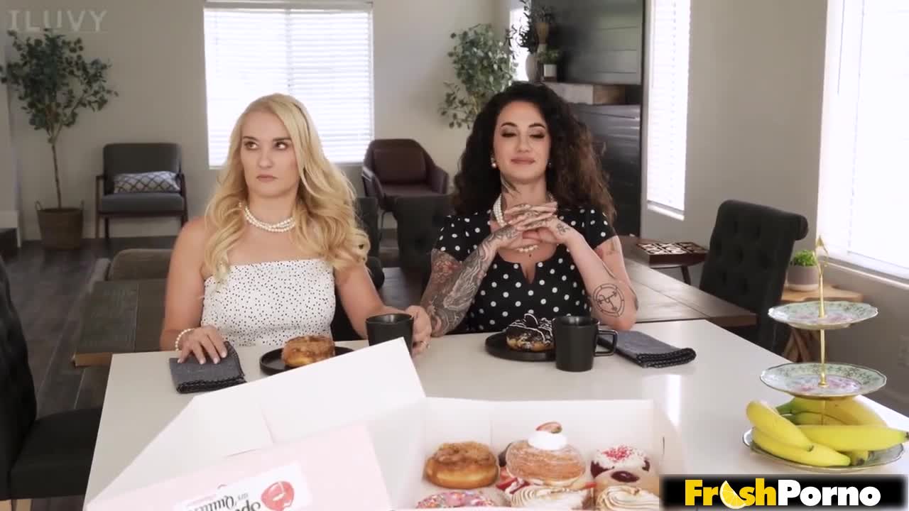 A Lesson in Cock Worship (01:01:14) | ePornFresh.