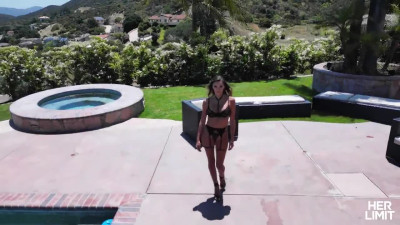 Big Tits Milf Armani Black Loves Anal