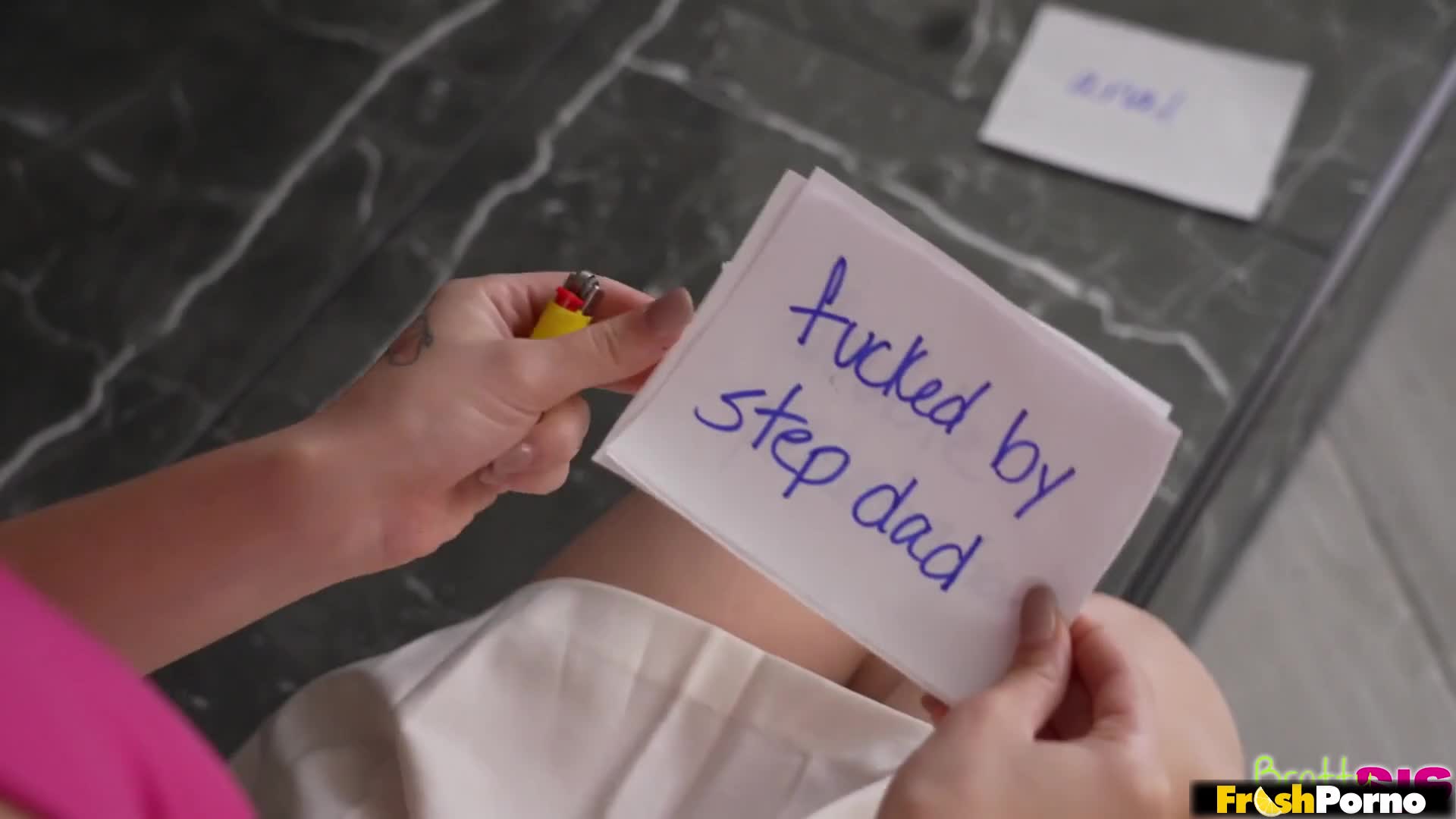 My Stepsis Is A Giver (21:25) | ePornFresh.