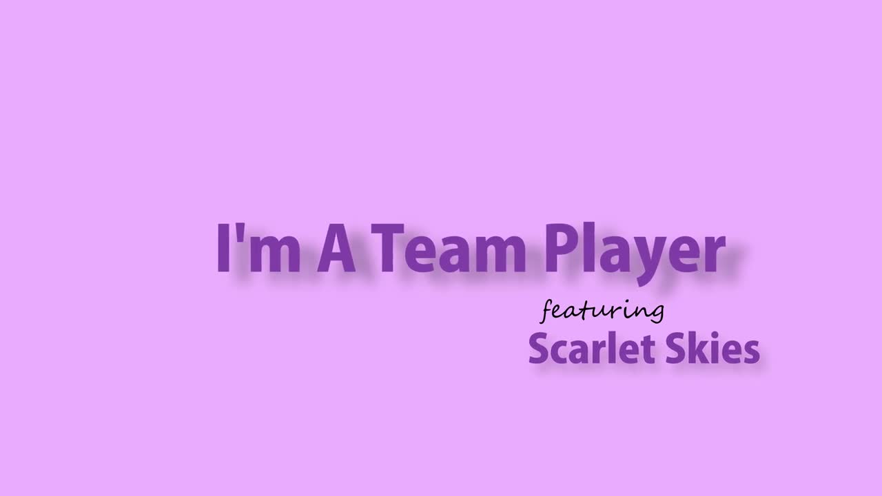 Im A Team Player (37:49) | ePornFresh.