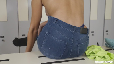 Good Sweat, Better Fuck