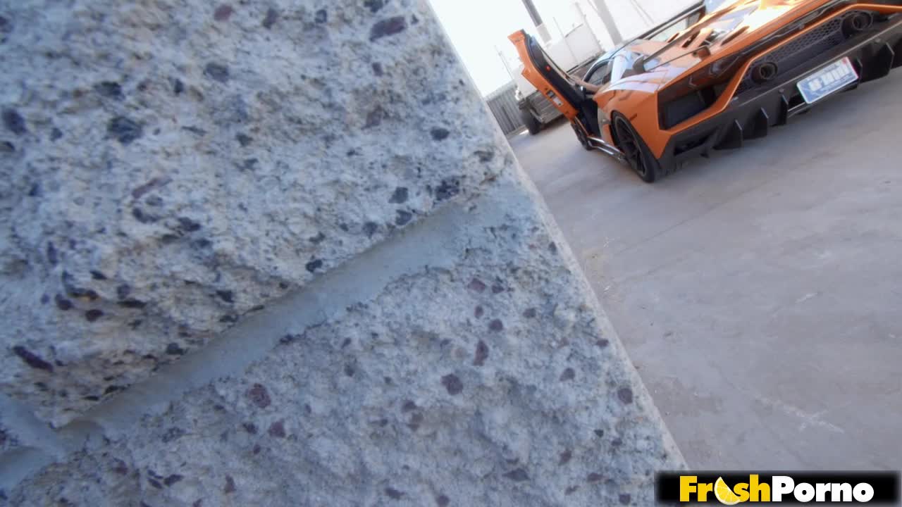 Nice Car, Want To Fuck? (28:07) | ePornFresh.
