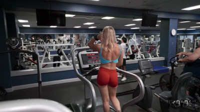 Treadmill Tail