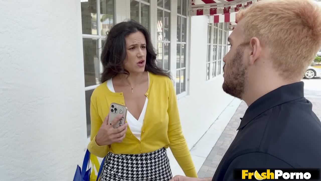 Car Karen Gets Fucked (34:47) | ePornFresh.