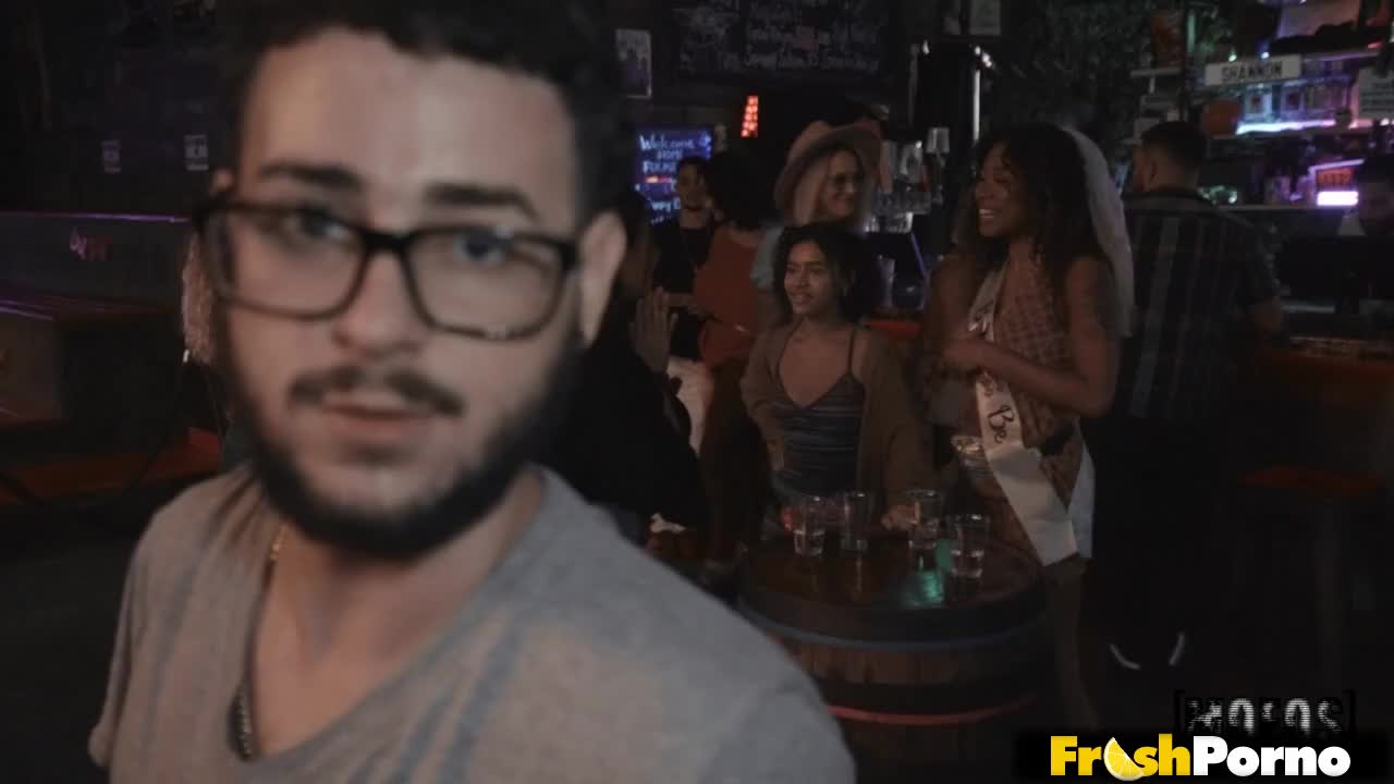 Bachelorette Party (51:33) | ePornFresh.