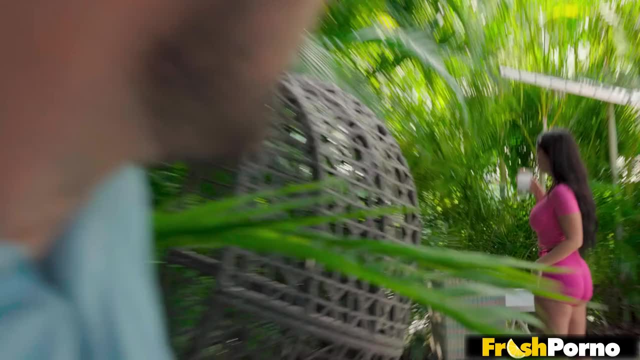 Take My Package (29:32) | ePornFresh.