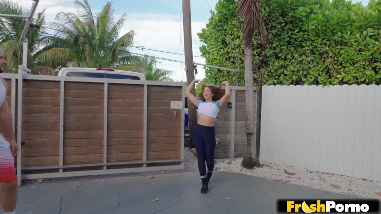 Ballin' For Pussy (24:48) | ePornFresh.