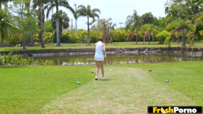 Fore Whore