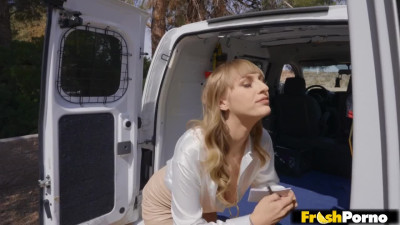 Groped Live And On Location