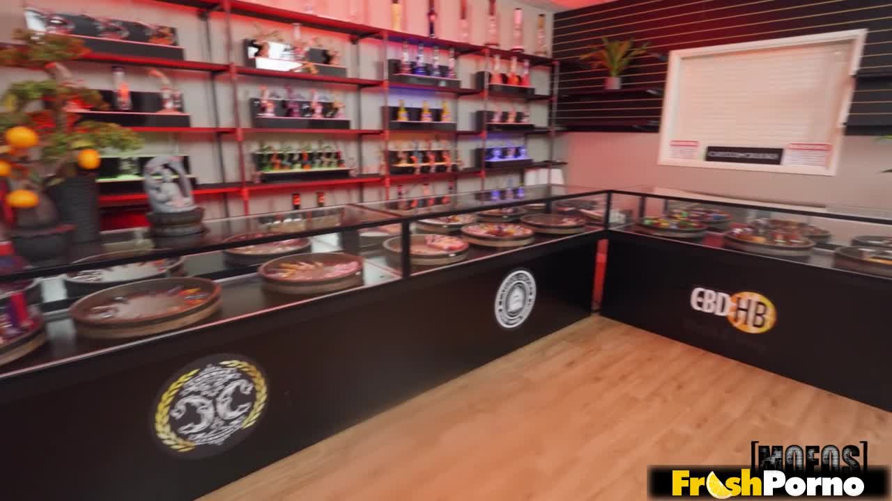 Jackie Is Open (39:09) | ePornFresh.