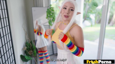 Friends Who Cosplay Together, Fuck Together