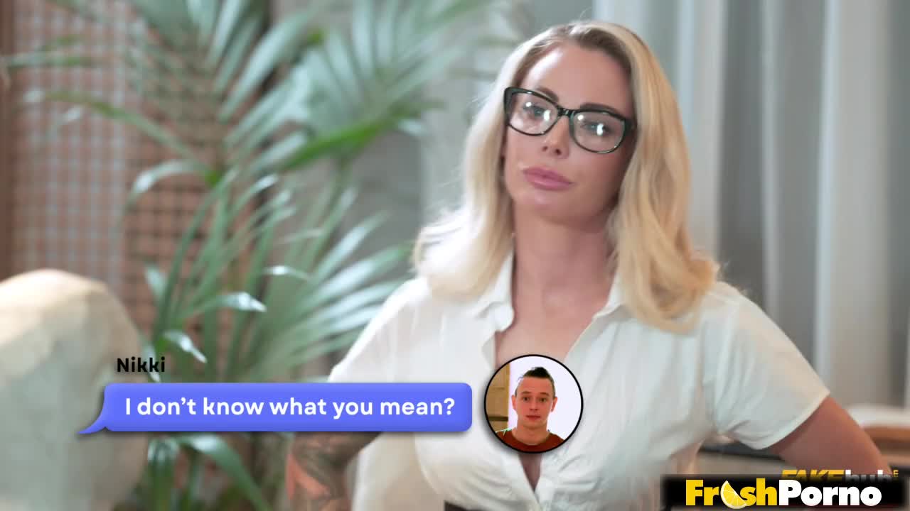 Seduced by Mrs Deltore (26:17) | ePornFresh.