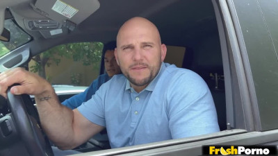 The MILF Hunter Returns!