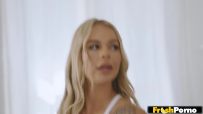Lesbian Trainer Scene 1