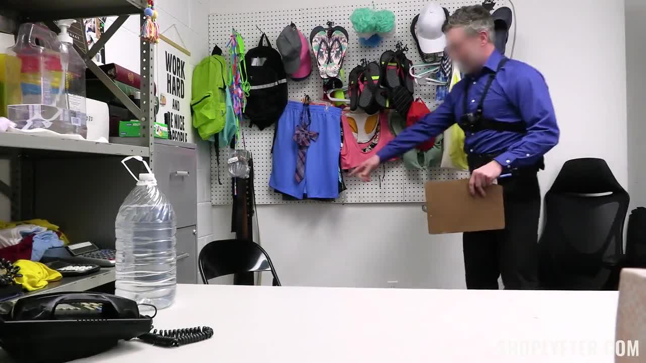 That’s Not For School (01:02:44) | ePornFresh.
