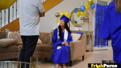 College Graduates - Hold the Door House Party