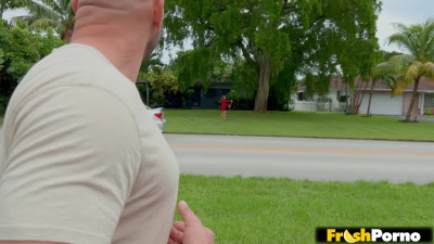 Real MILF Real Estate