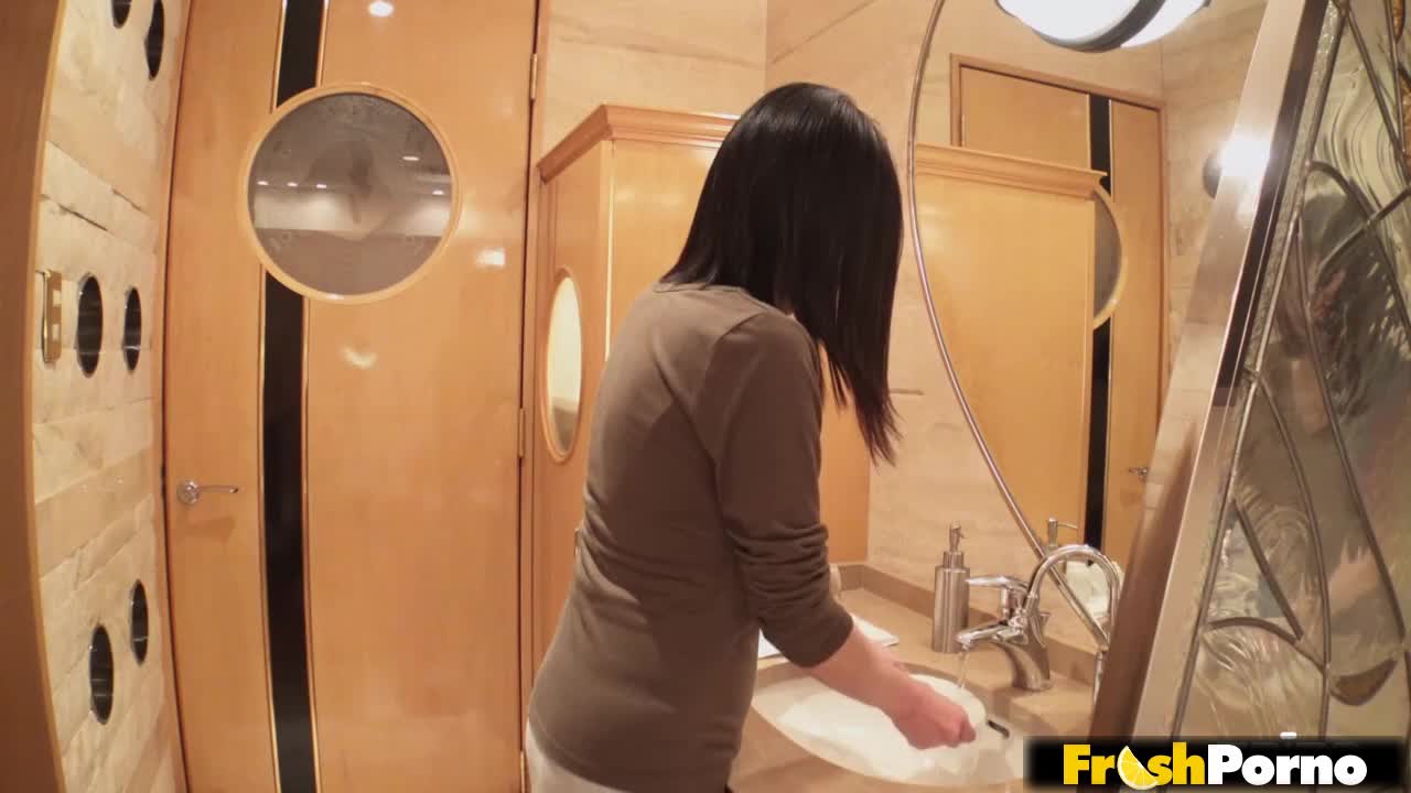 Nothing But an Apron (01:00:17) | ePornFresh.