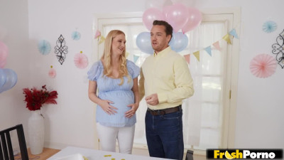 Congrats! Your Husband's a Cheater