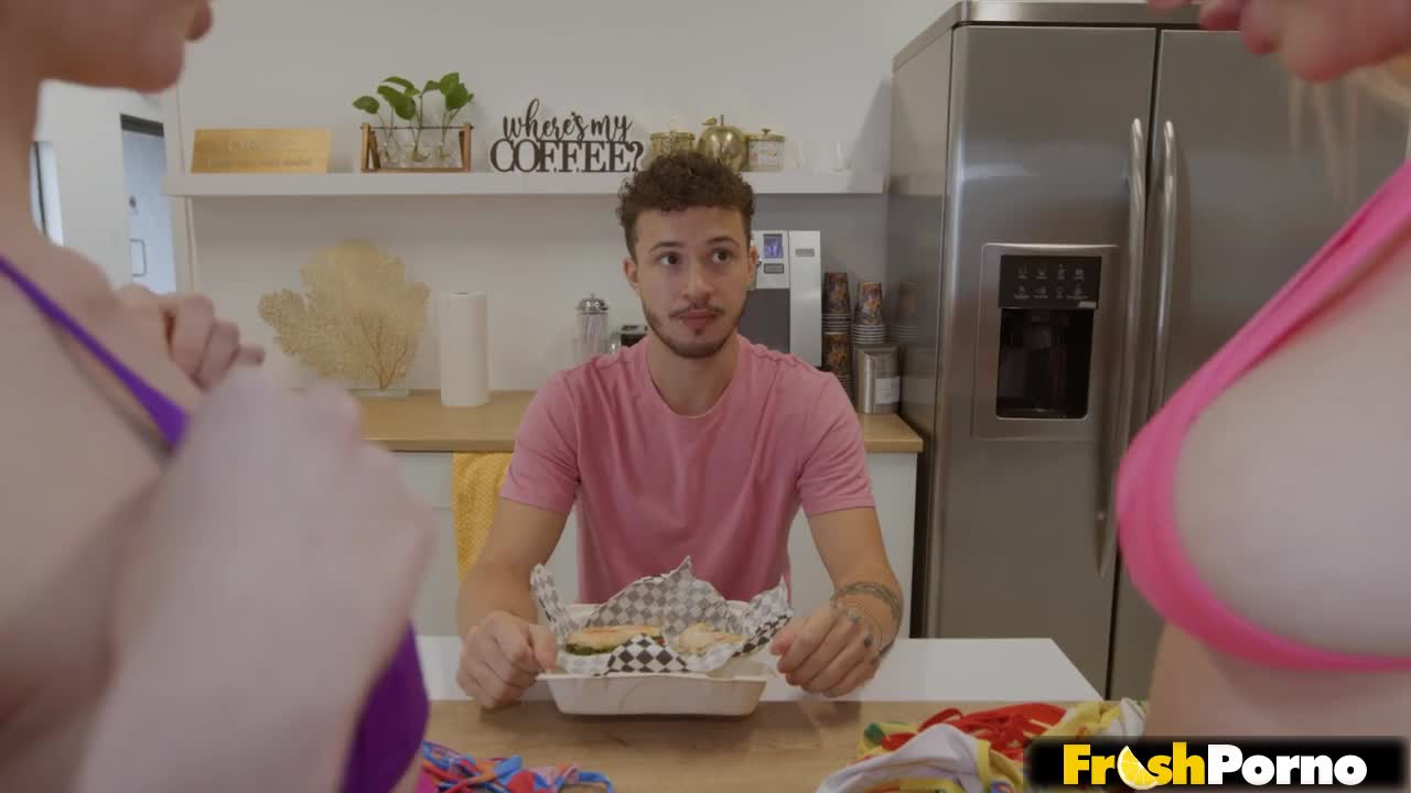 This Dick Really Suits You (33:53) | ePornFresh.