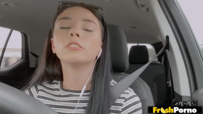 The Driver Exposed!