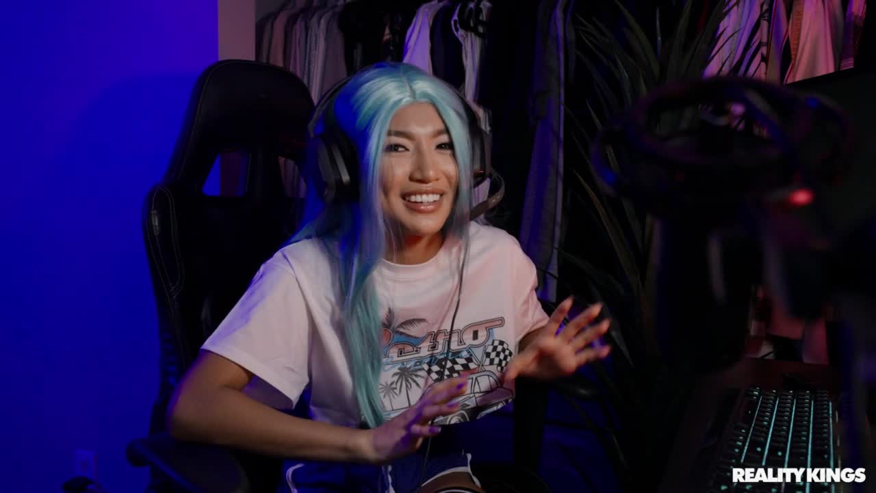 Her Rise To The Top (23:31) | ePornFresh.