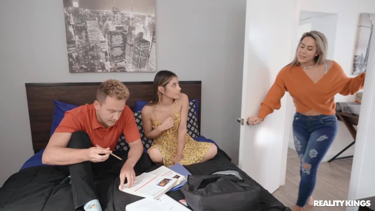 We'll Study... The Art Of Fucking (36:01) | ePornFresh.