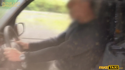 The Fake Taxi Movie Episode Five: Explosive