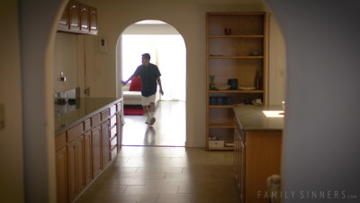 Mothers and Stepsons 7 Episode 1