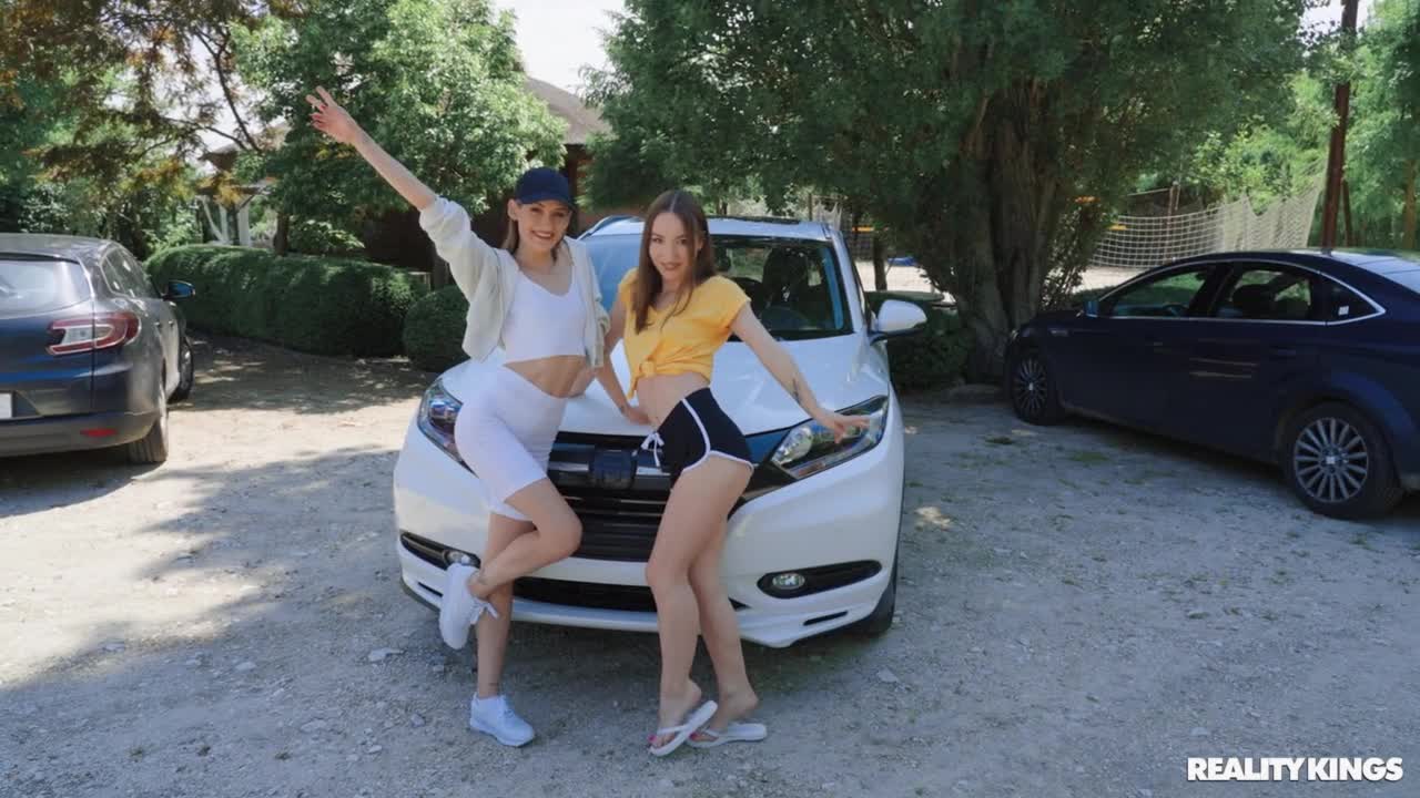 Showing Off My New Ride (35:42) | ePornFresh.