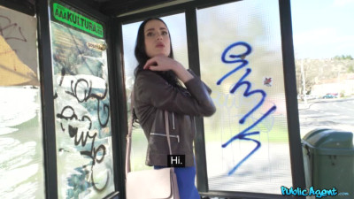 Blowjob Under The Highway