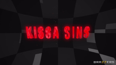 Sinnful Anal