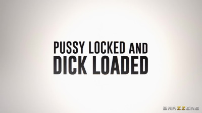 Pussy Locked And Dick Loaded