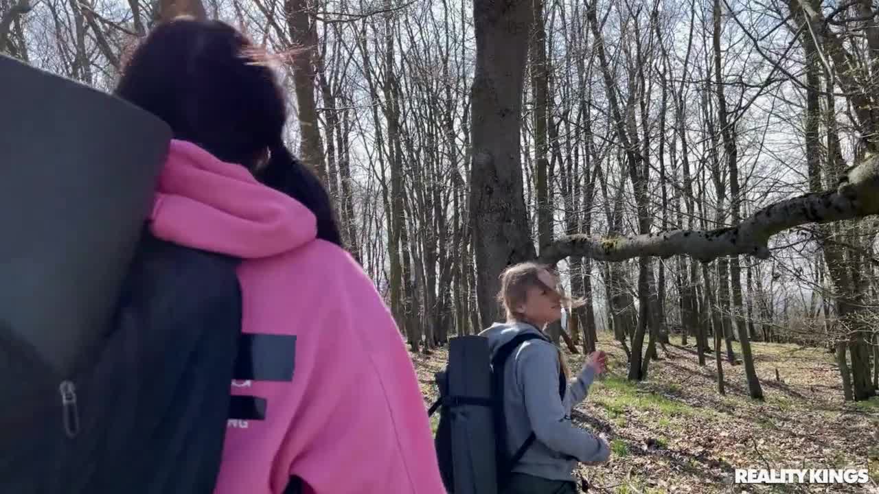 Wood in the Woods (29:20) | ePornFresh.
