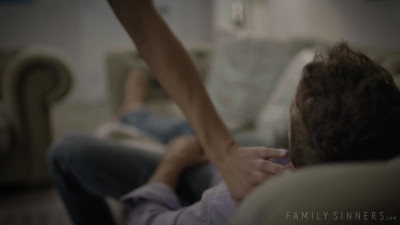 Step Daddy's Girl 4 Episode 4