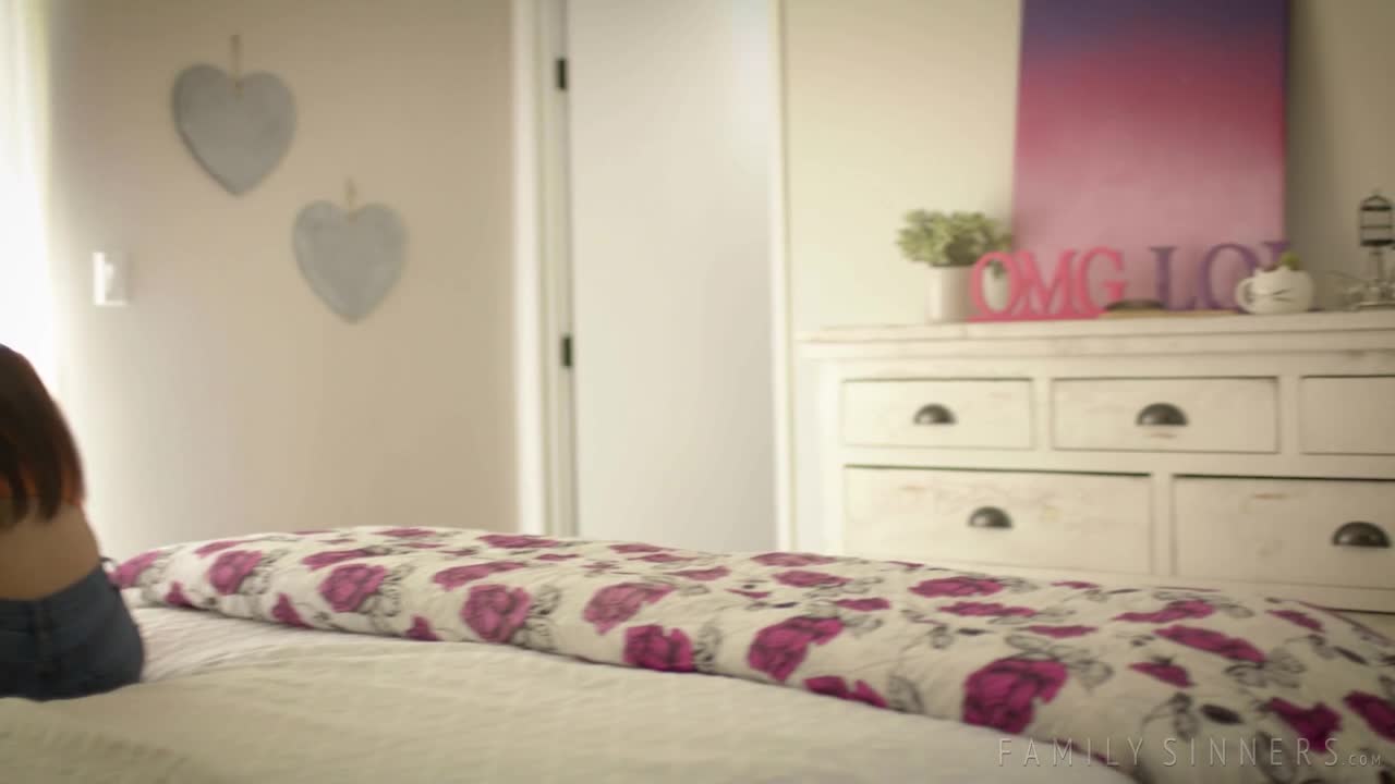 Step Daddy's Girl 4 Episode 3 (32:22) | ePornFresh.
