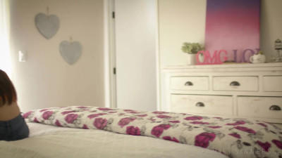 Step Daddy's Girl 4 Episode 3