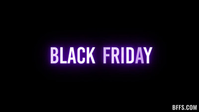 Black Friday Part 1: Limit Exceeded